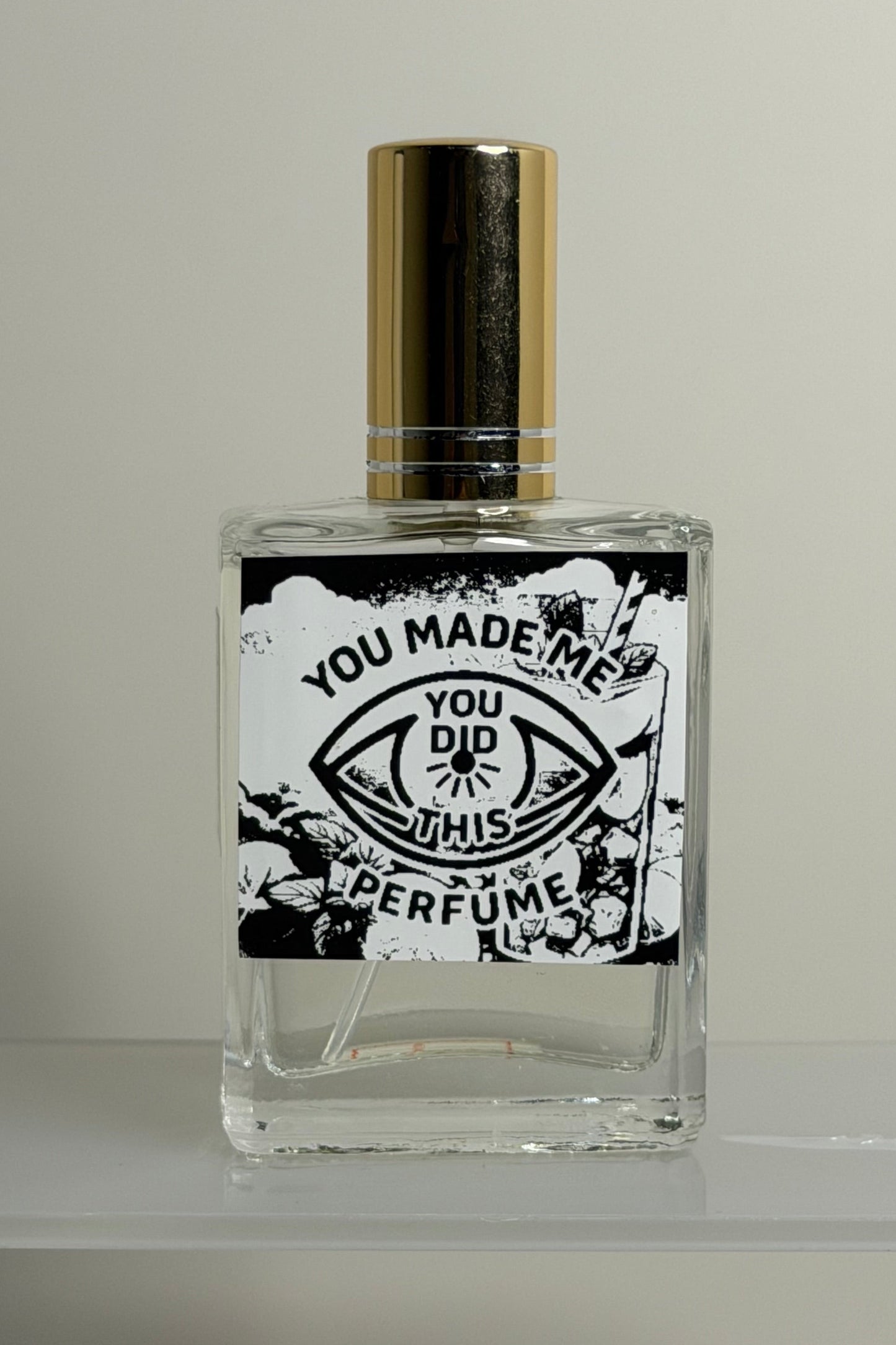 You Made Me Breeze