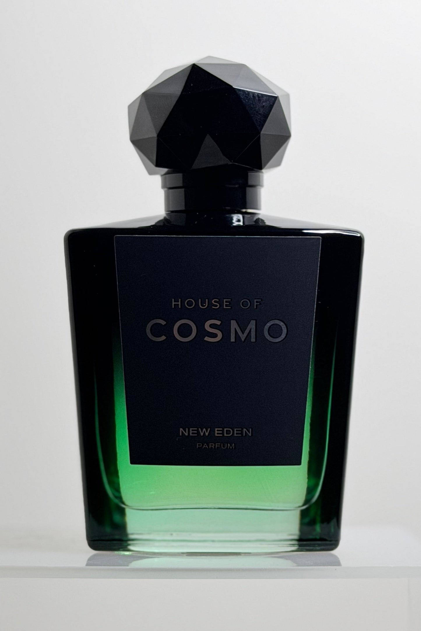 House of Cosmo New Eden