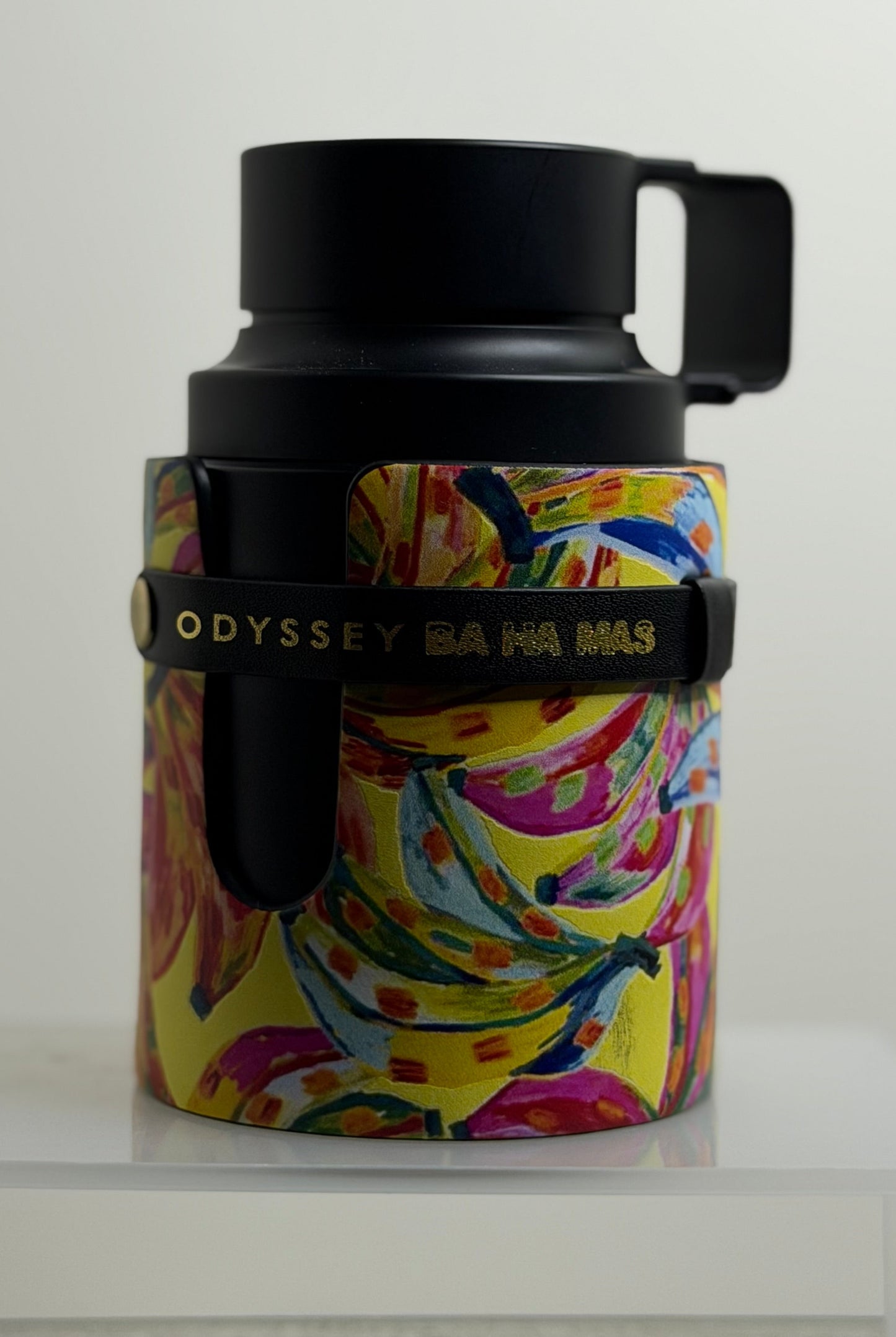 Armaf Odyssey BA HA MAS
