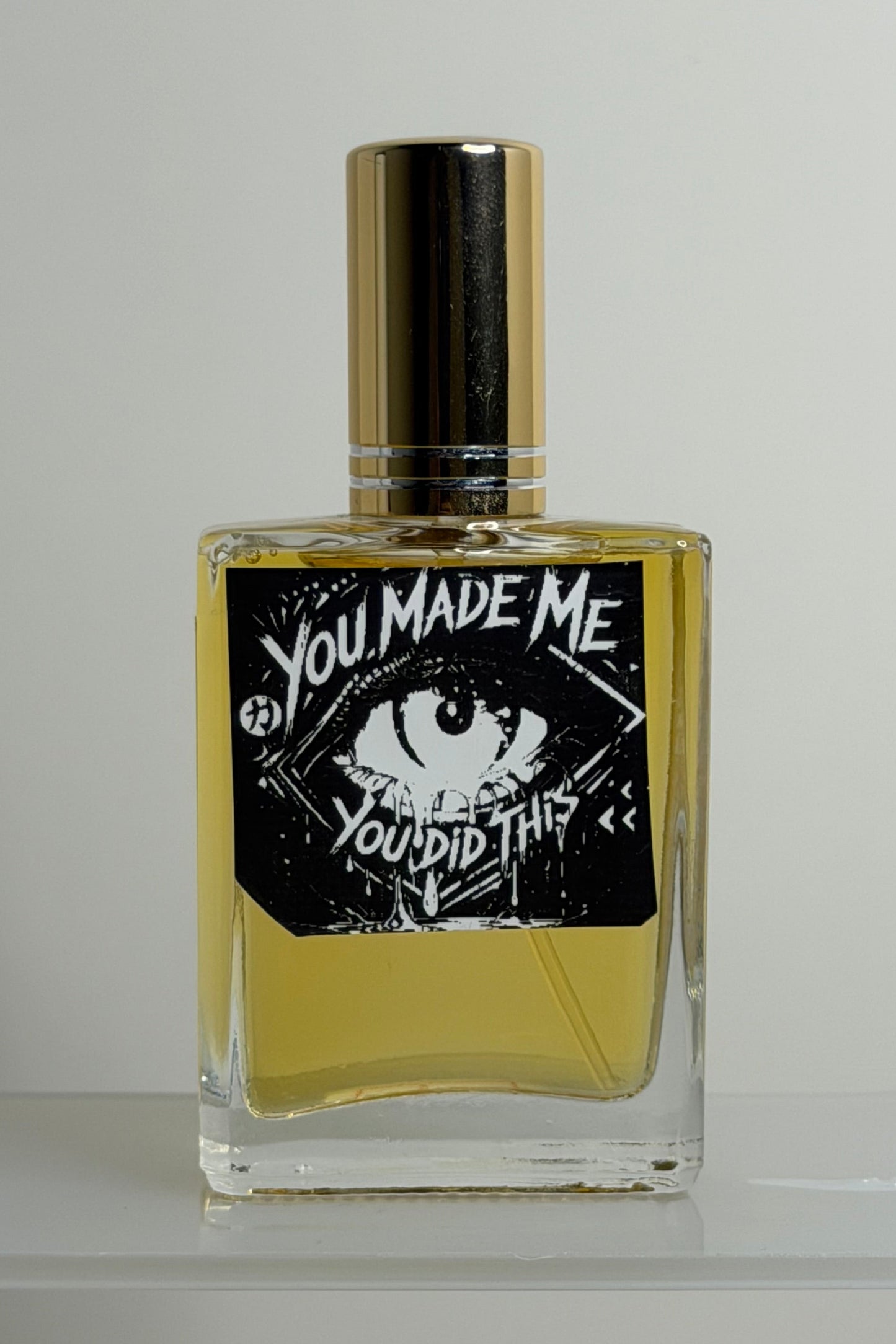 You Made Me Operation