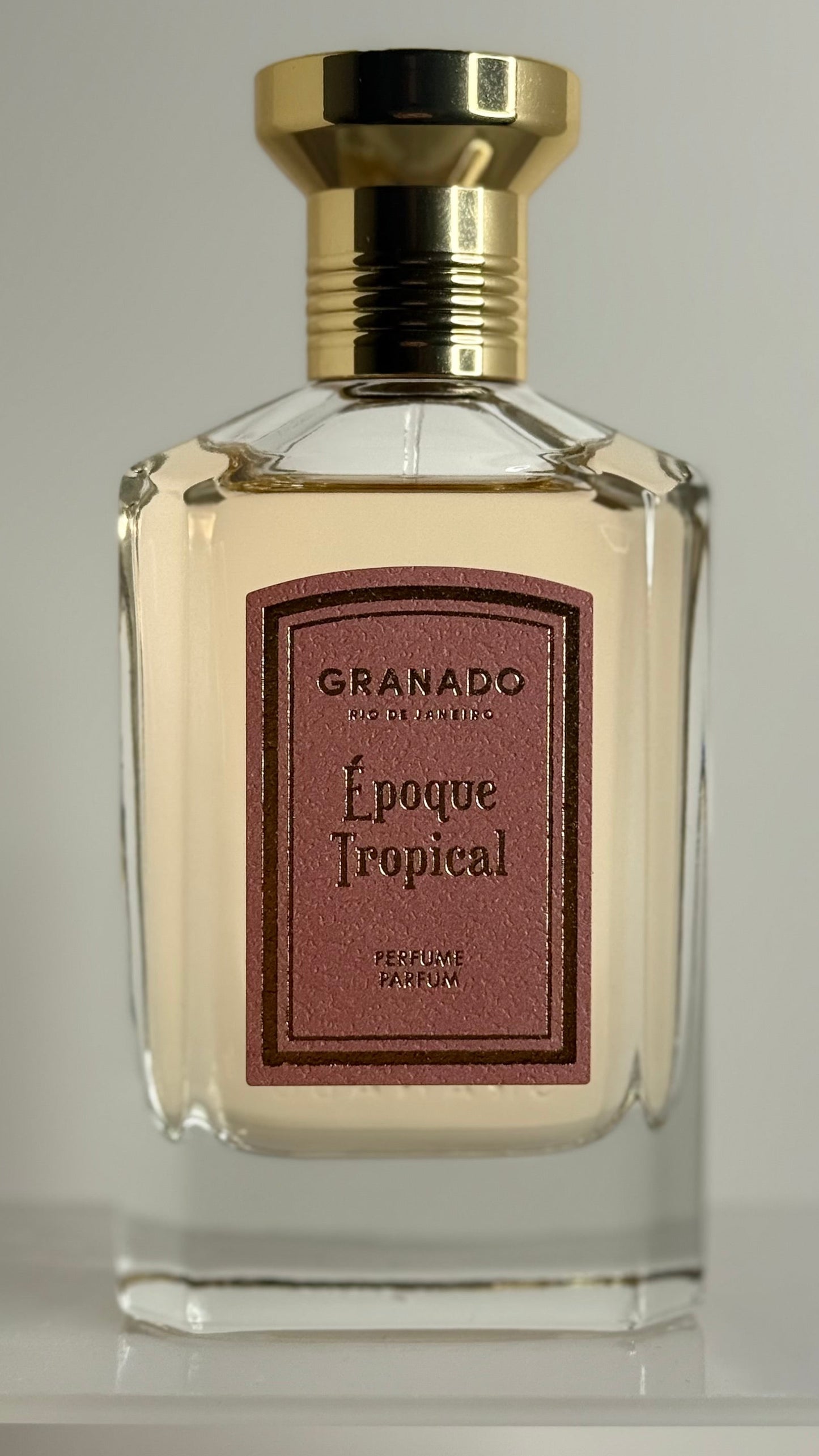 Granado Epoque Tropical