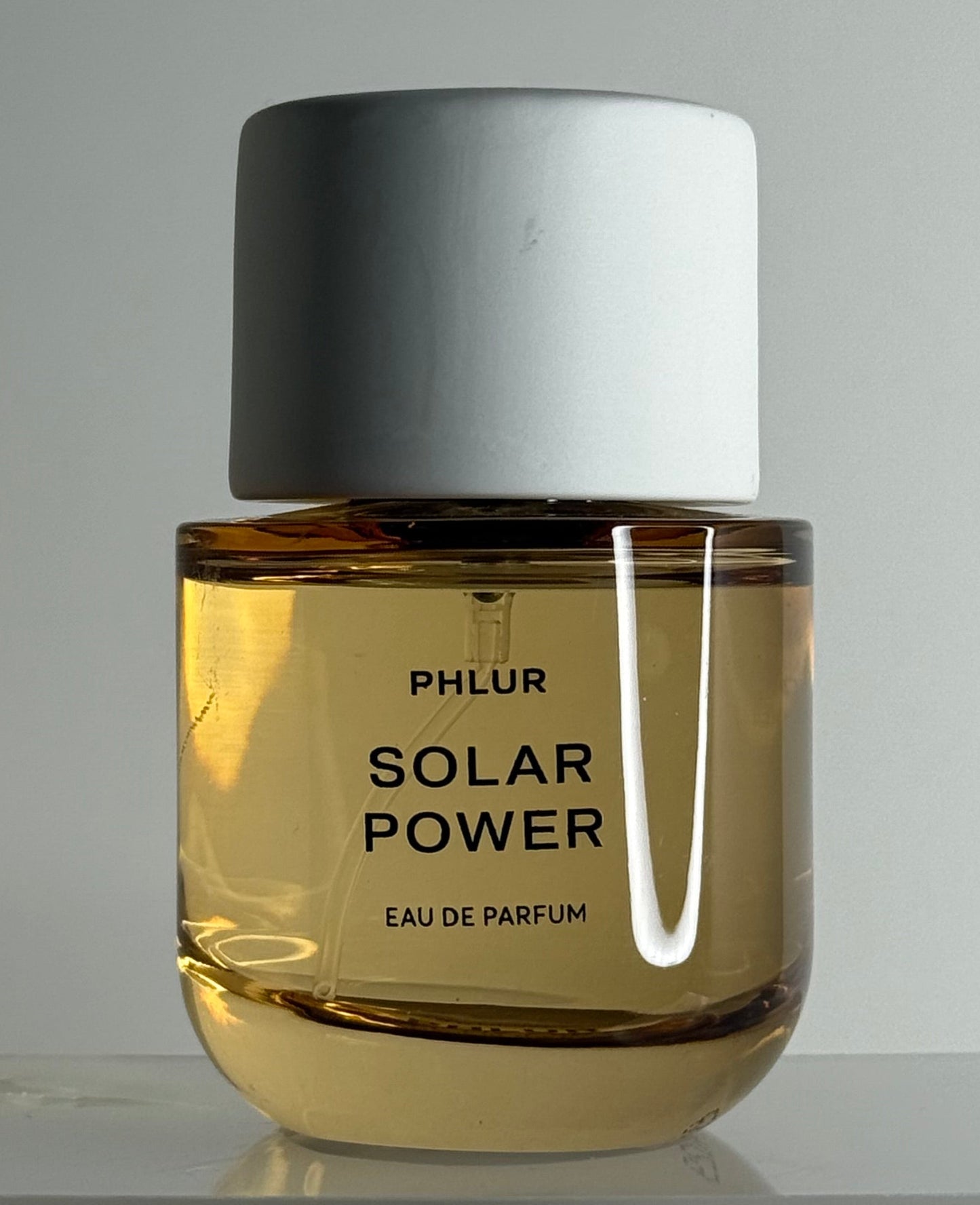 Phlur Solar Power