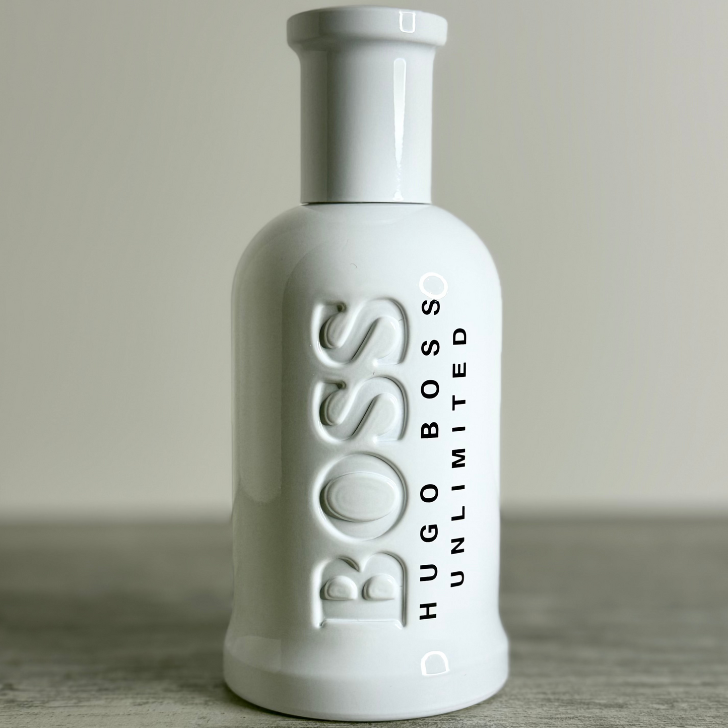 Hugo Boss Bottled Unlimited