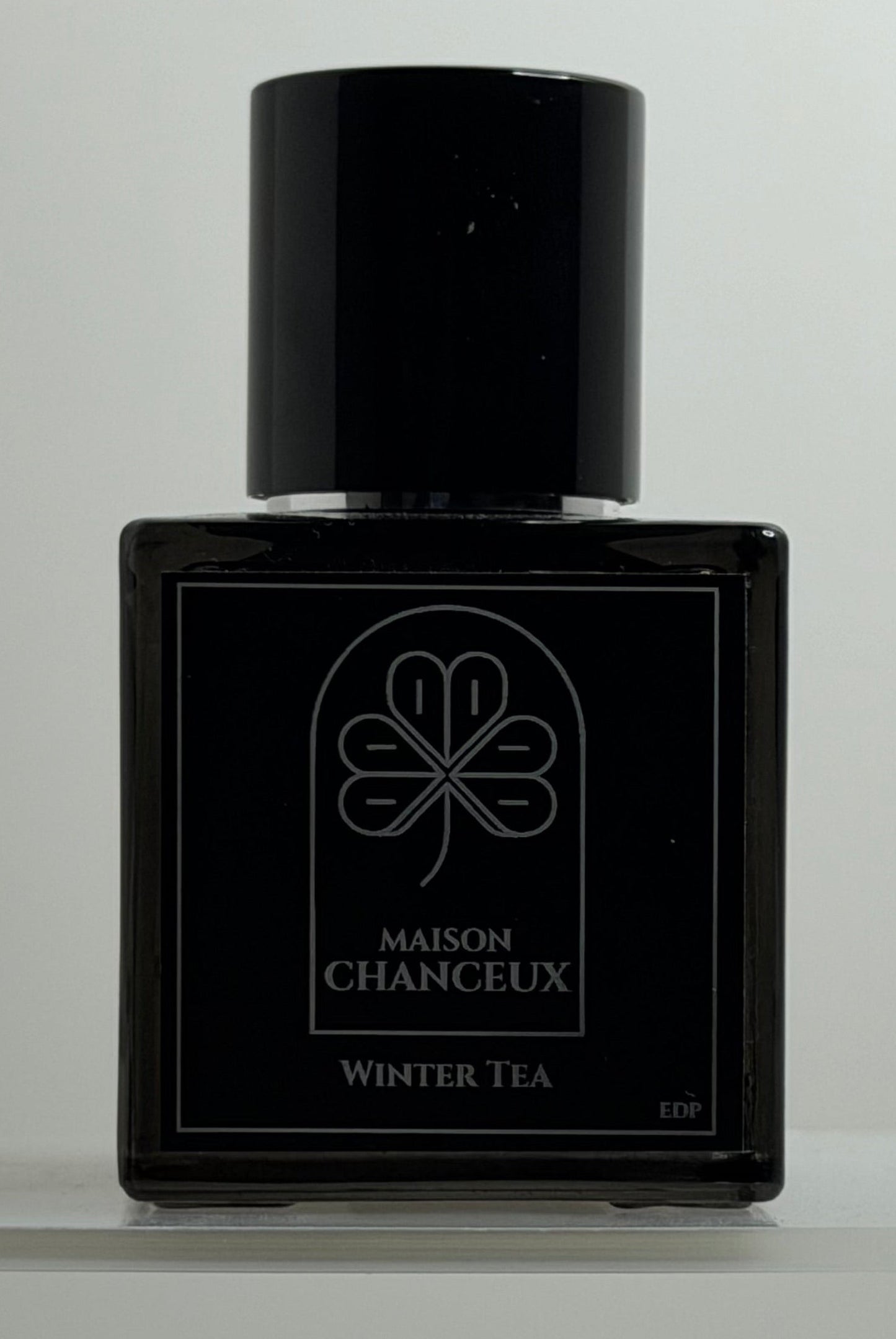 Maison Chanceux Winter Tea
