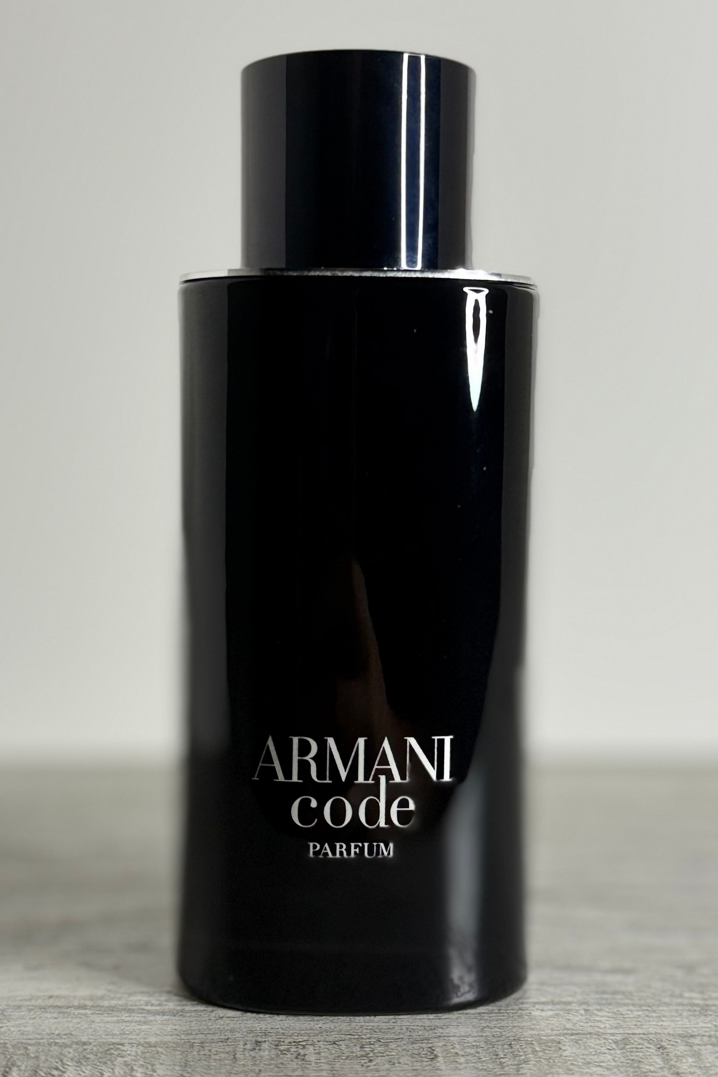 Armani Code Parfum