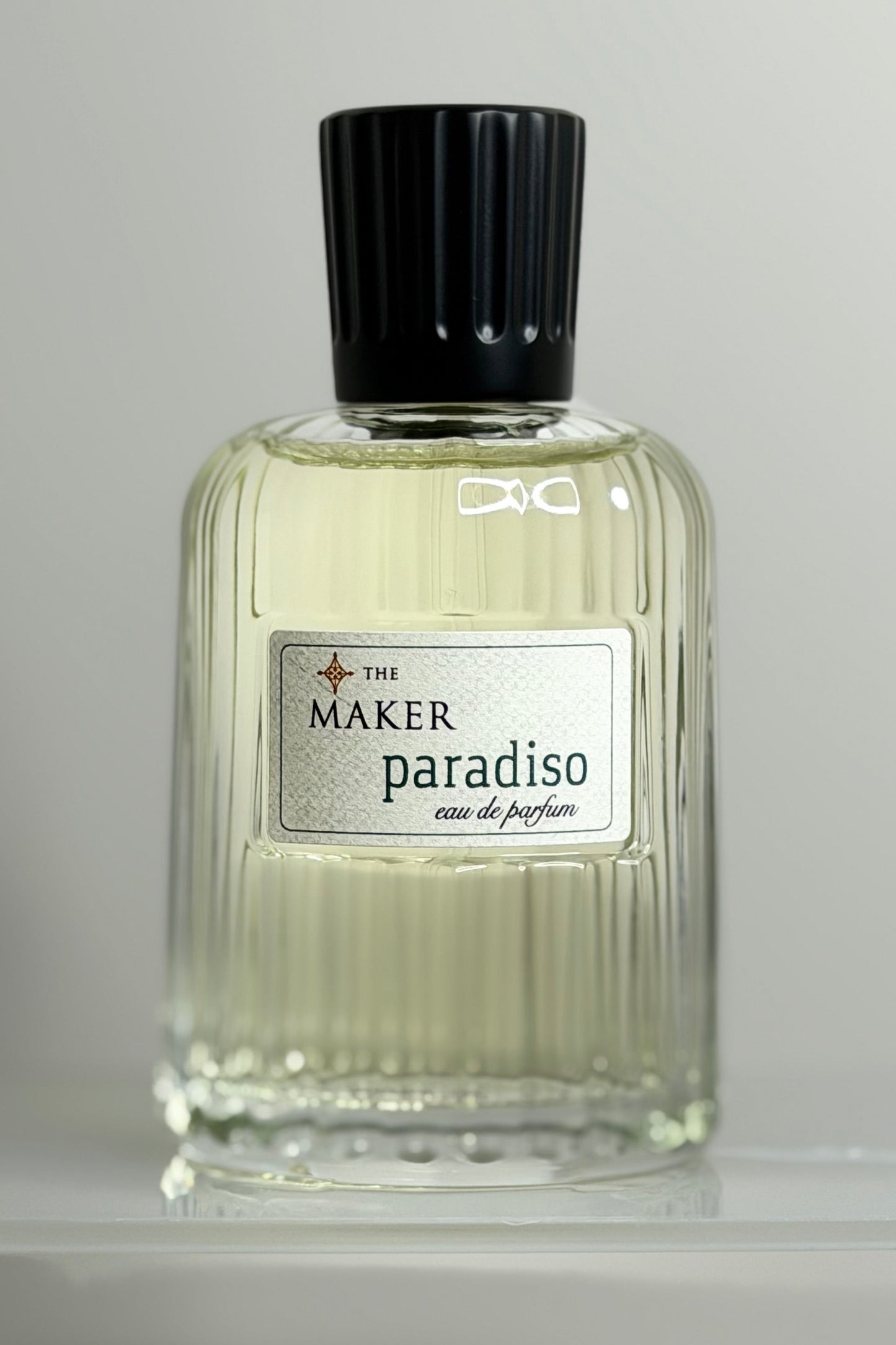 The Maker Paradiso