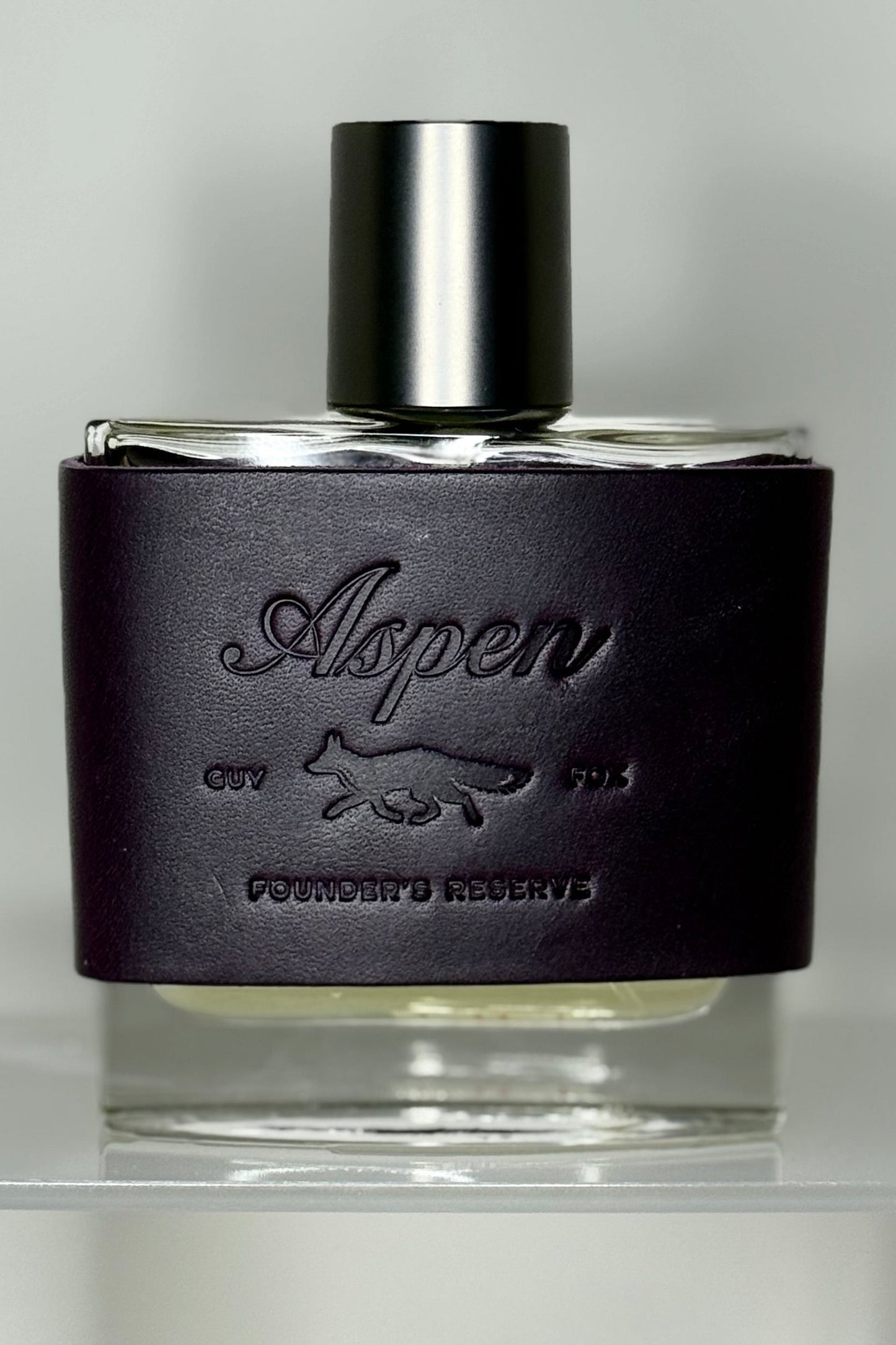 Guyfox Aspen