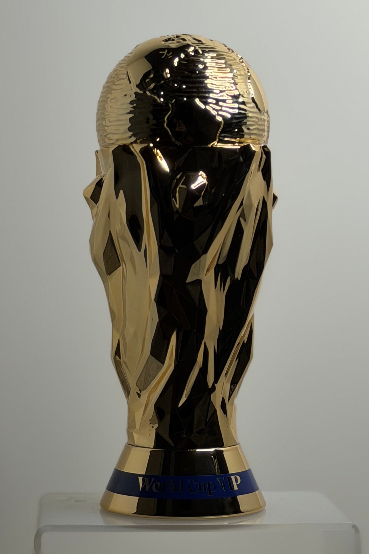 Zakat World Cup VIP