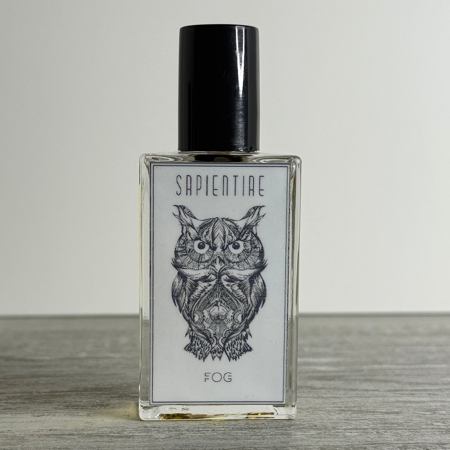 Sapientiae FOG