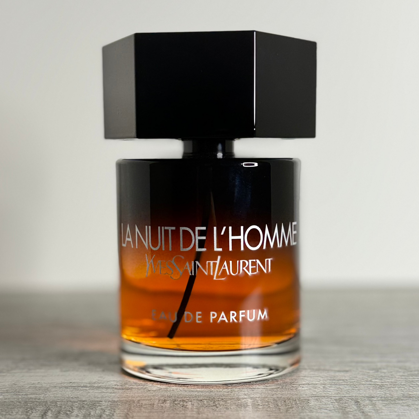 YSL La Nuit De L'homme EDP