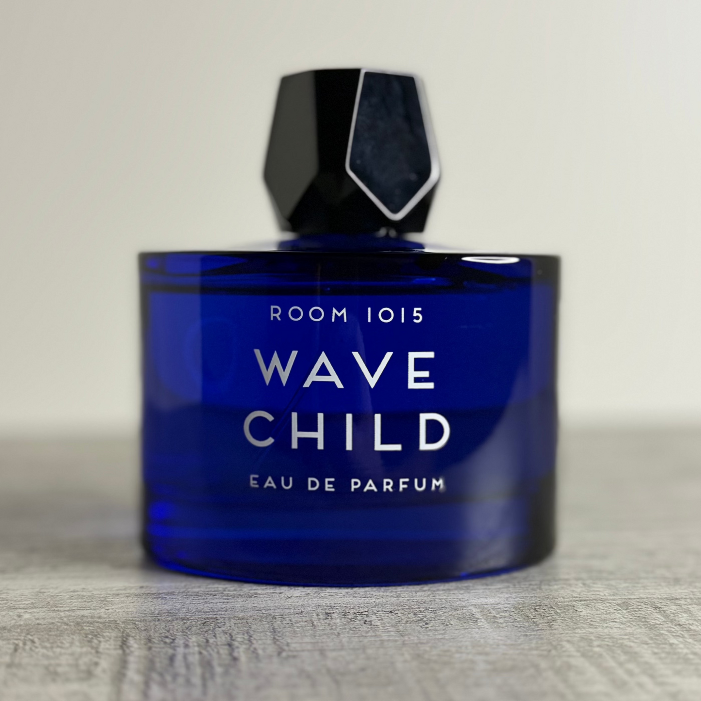 Room 1015 Wave Child