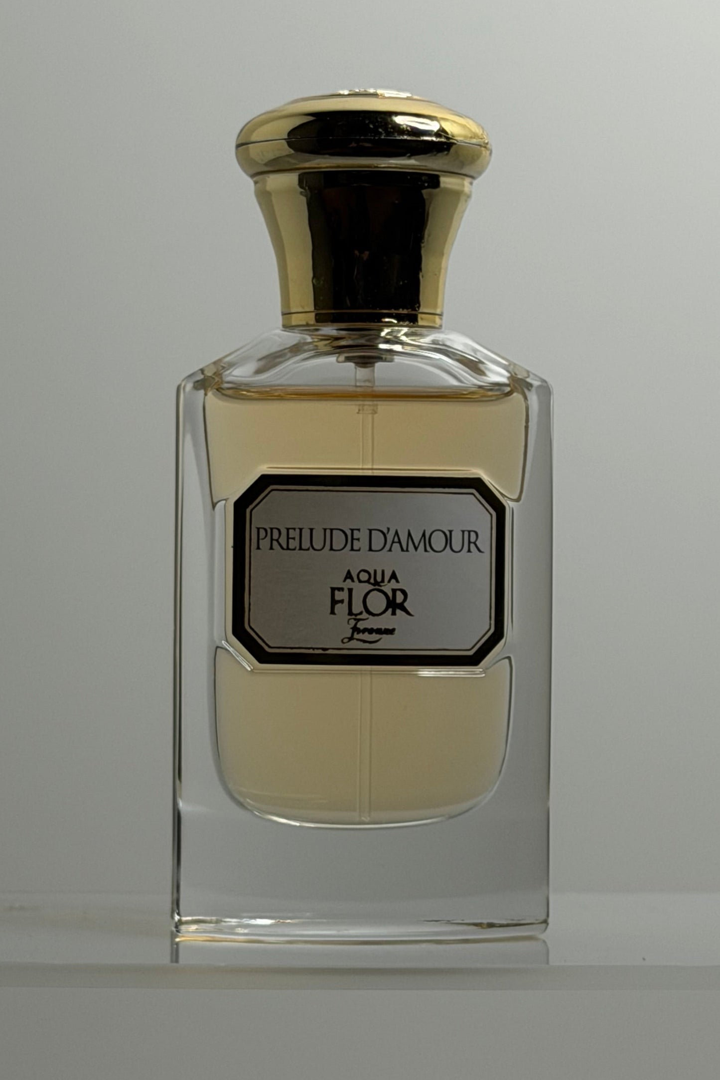 Aquaflor Firenze Prelude d'Amour