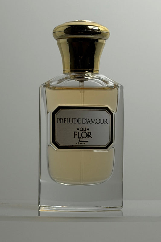 Aquaflor Firenze Prelude d'Amour