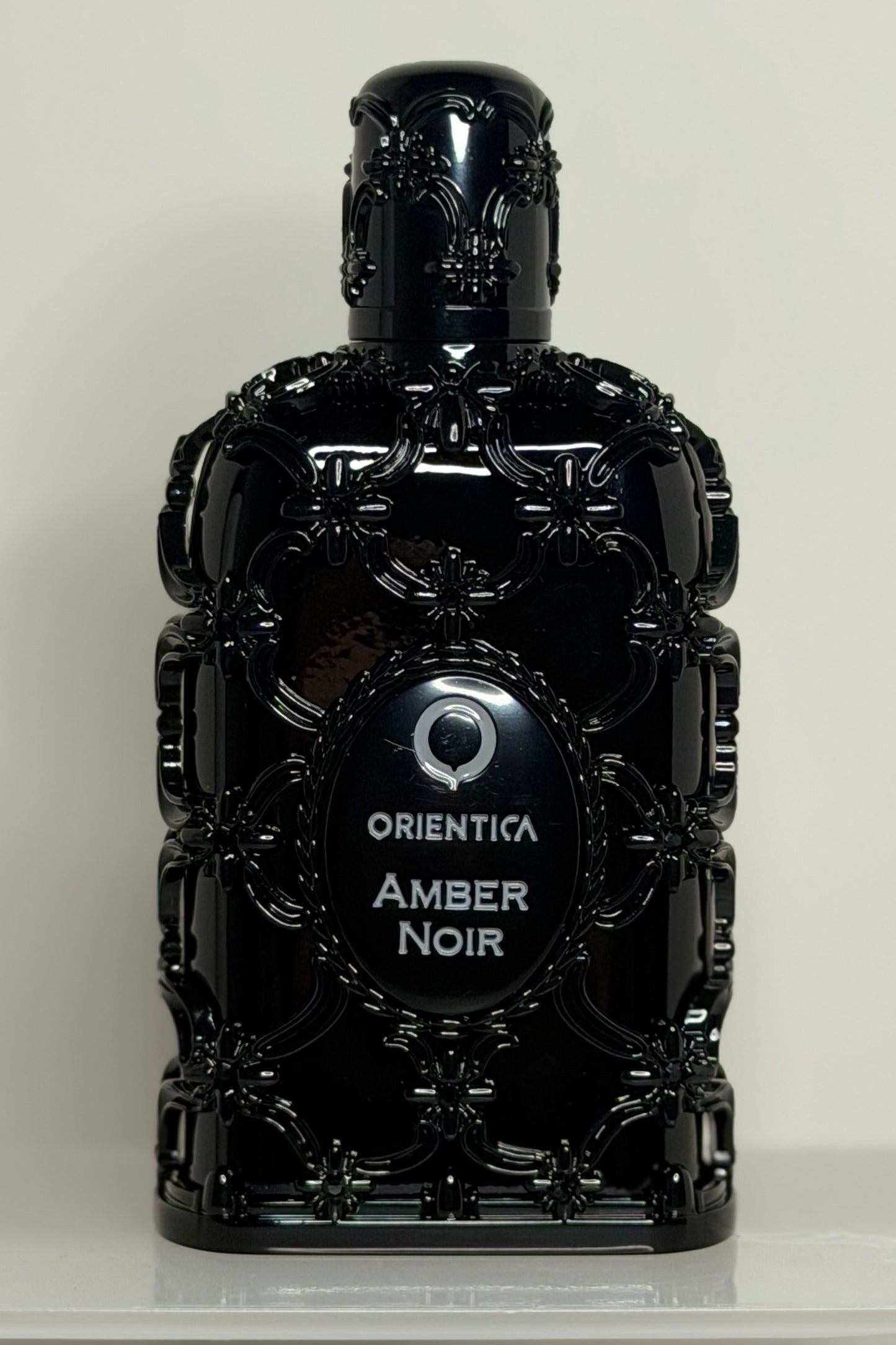 Orientica Amber Noir