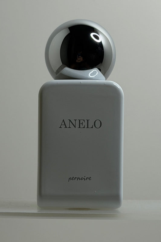 Pernoire Anelo