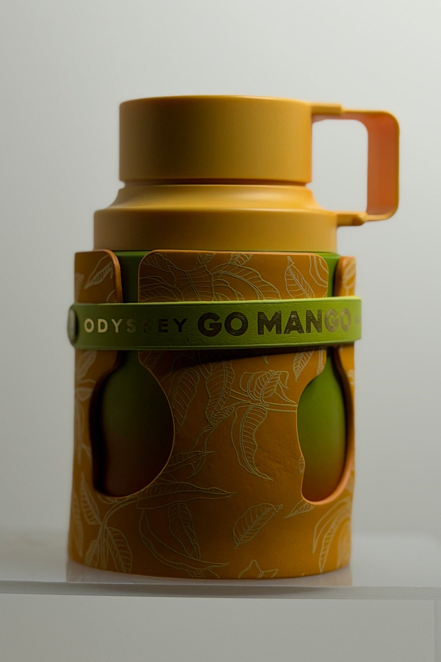 Armaf Odyssey Go Mango