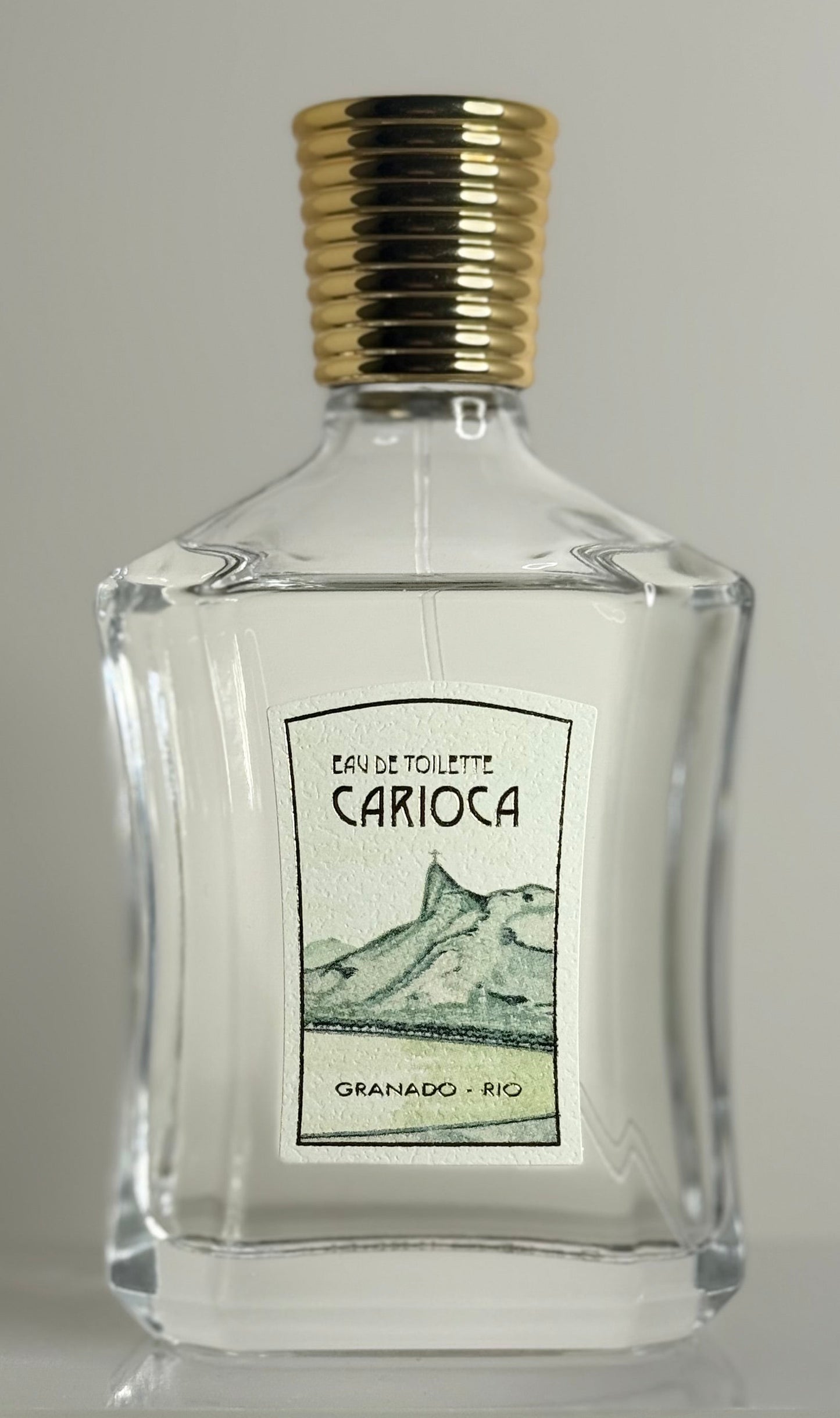 Granado Carioca