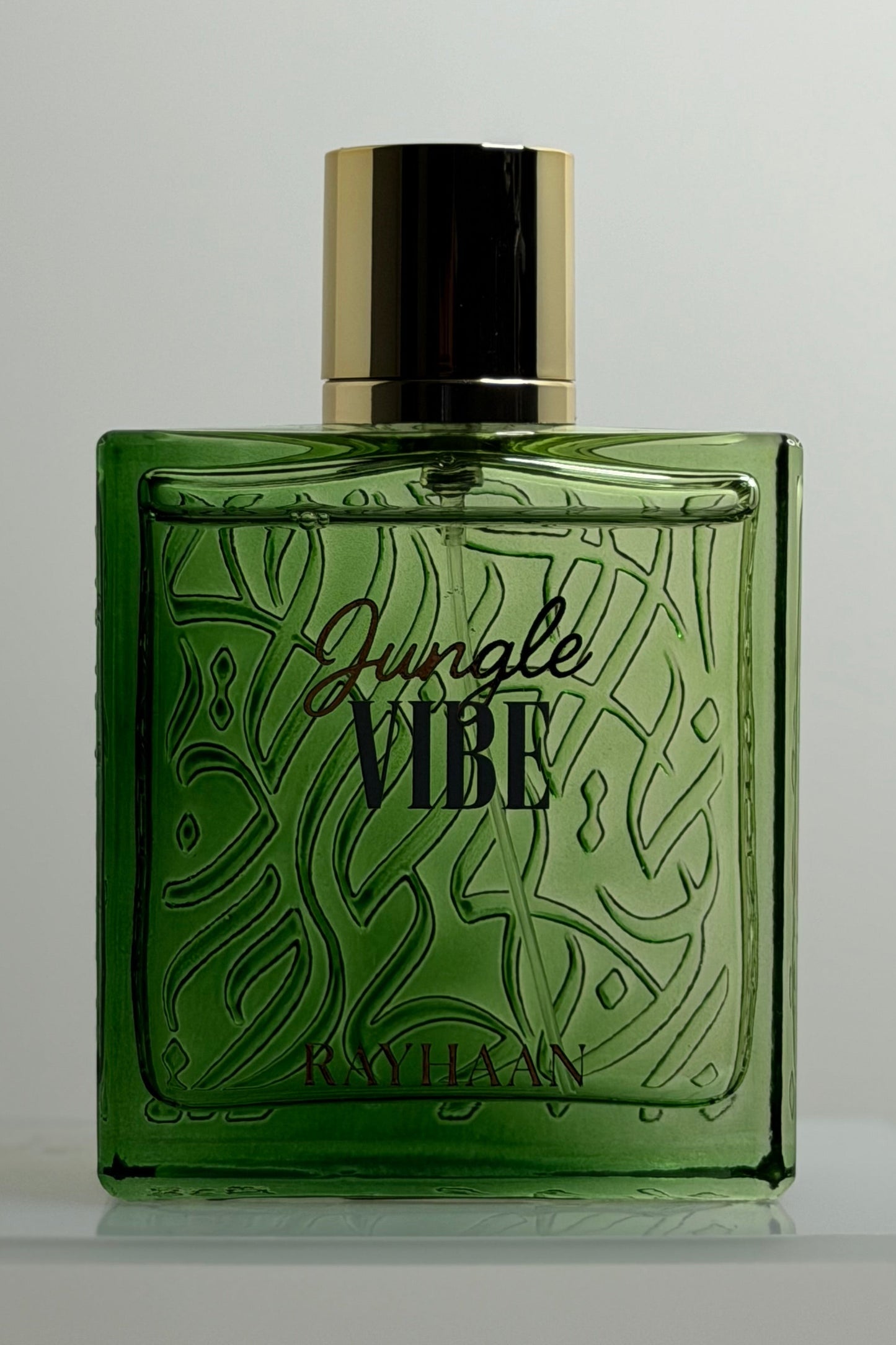 Rayhaan Jungle Vibe