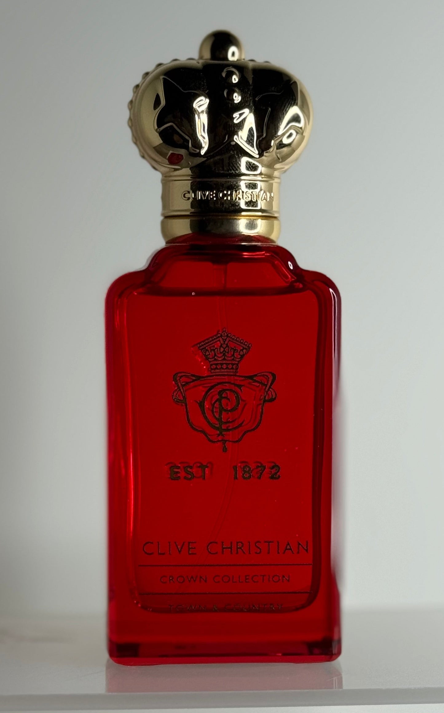Clive Christian Town & Country