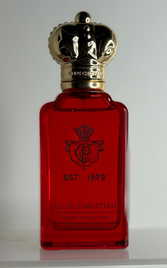 Clive Christian Town & Country