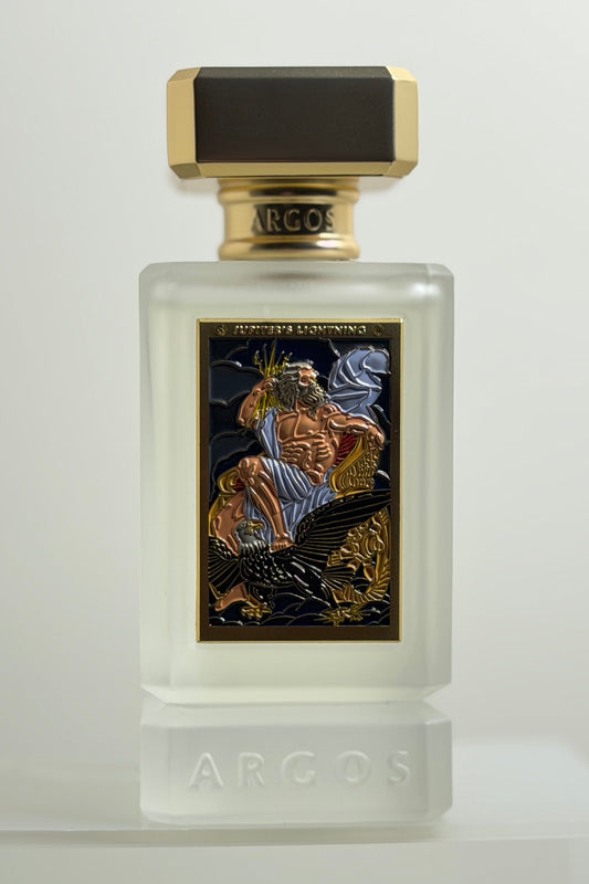 Argos Jupiter's Lightning