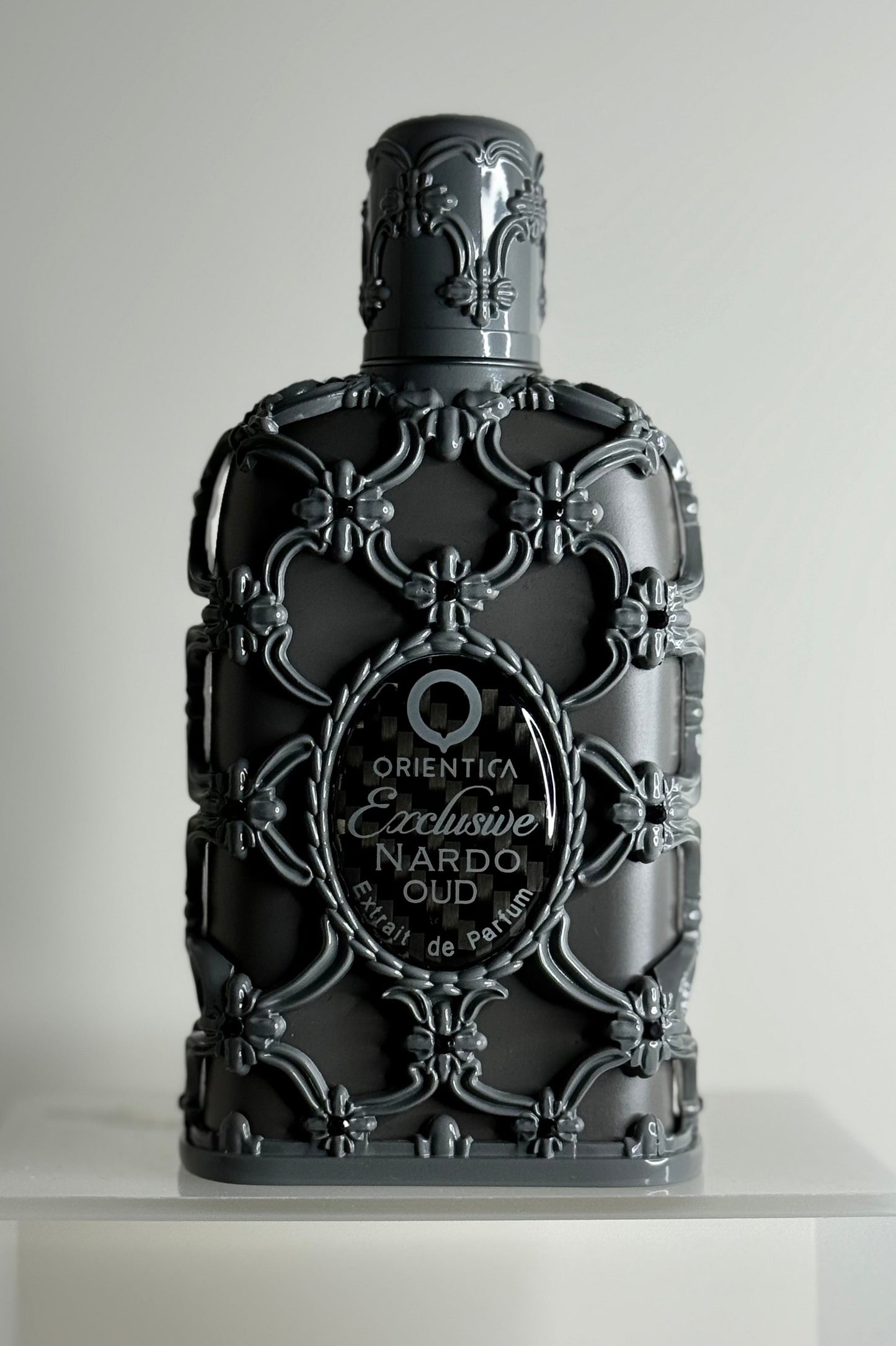 Orientica Nardo Oud