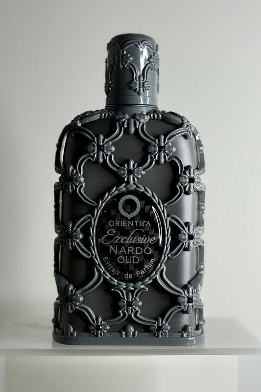 Orientica Nardo Oud