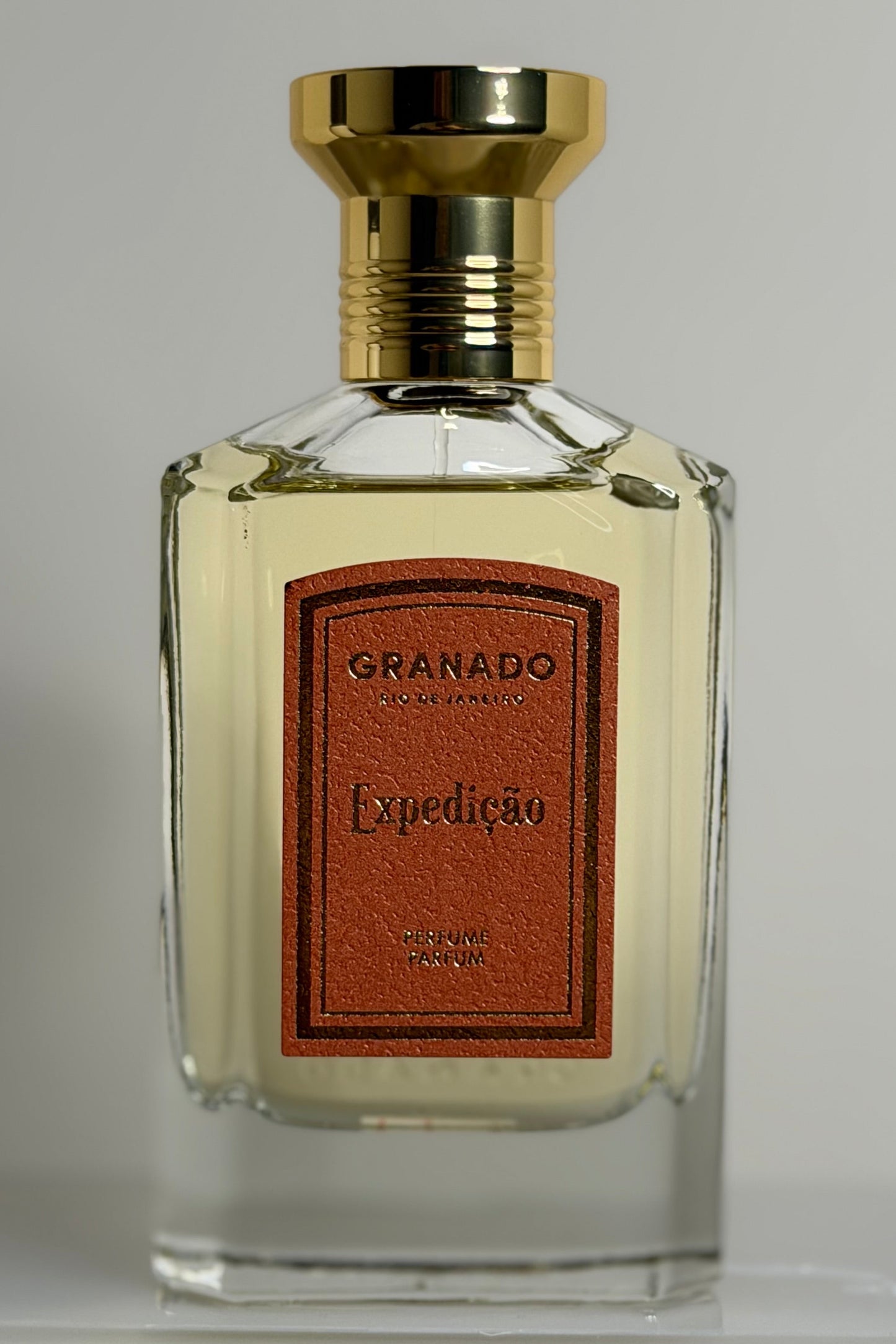 Granado Expedicao