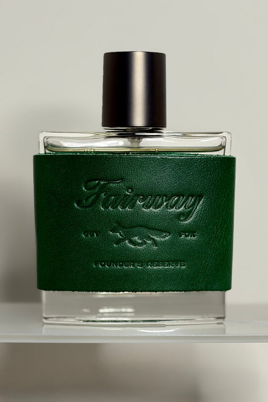 Guyfox Fairway
