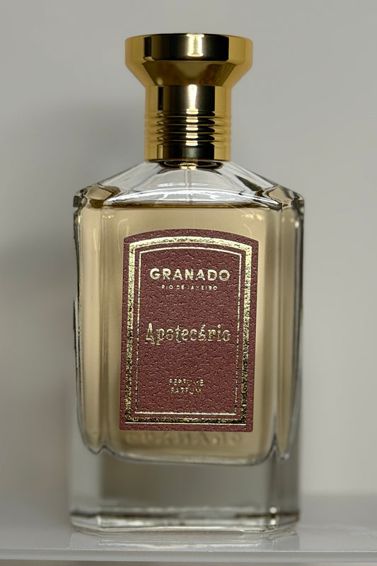 Granado Apotecario