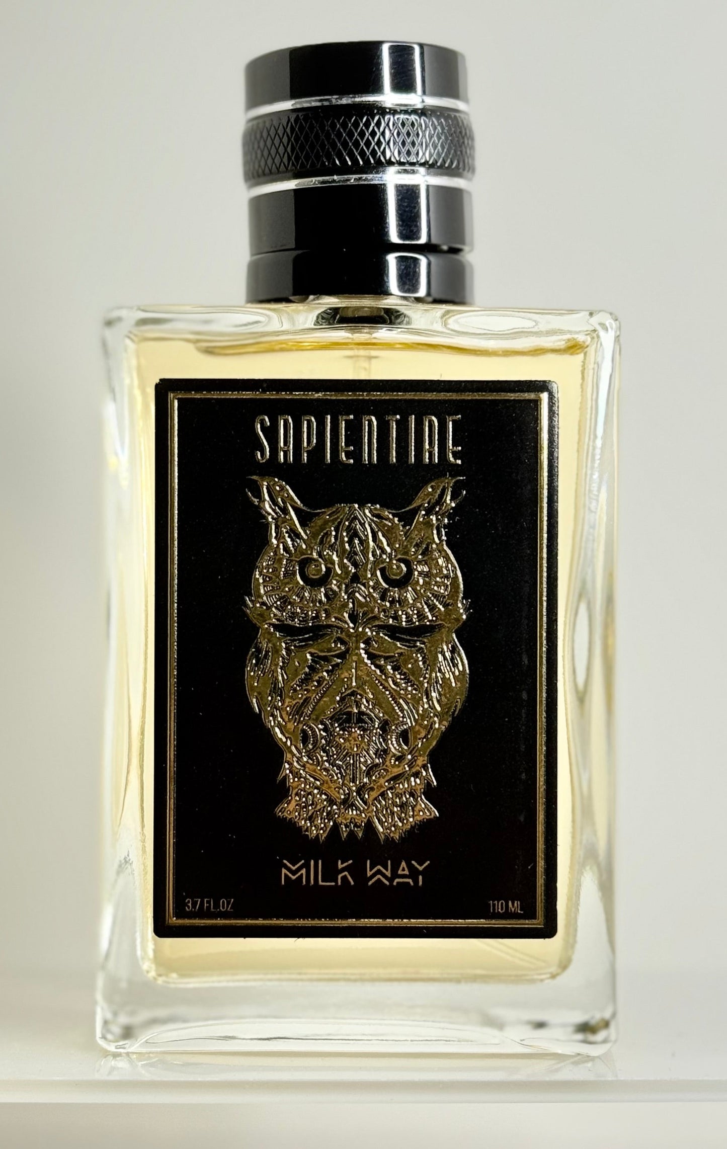 Sapientiae Milk Way