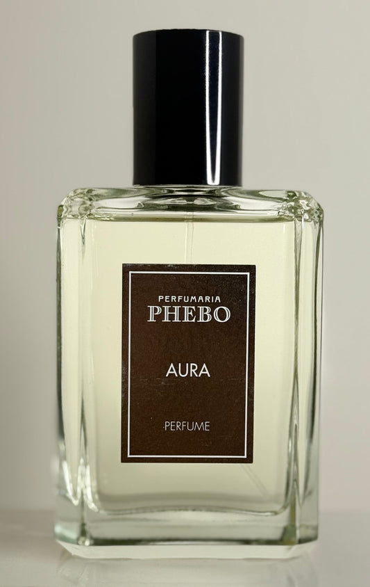 Phebo Aura