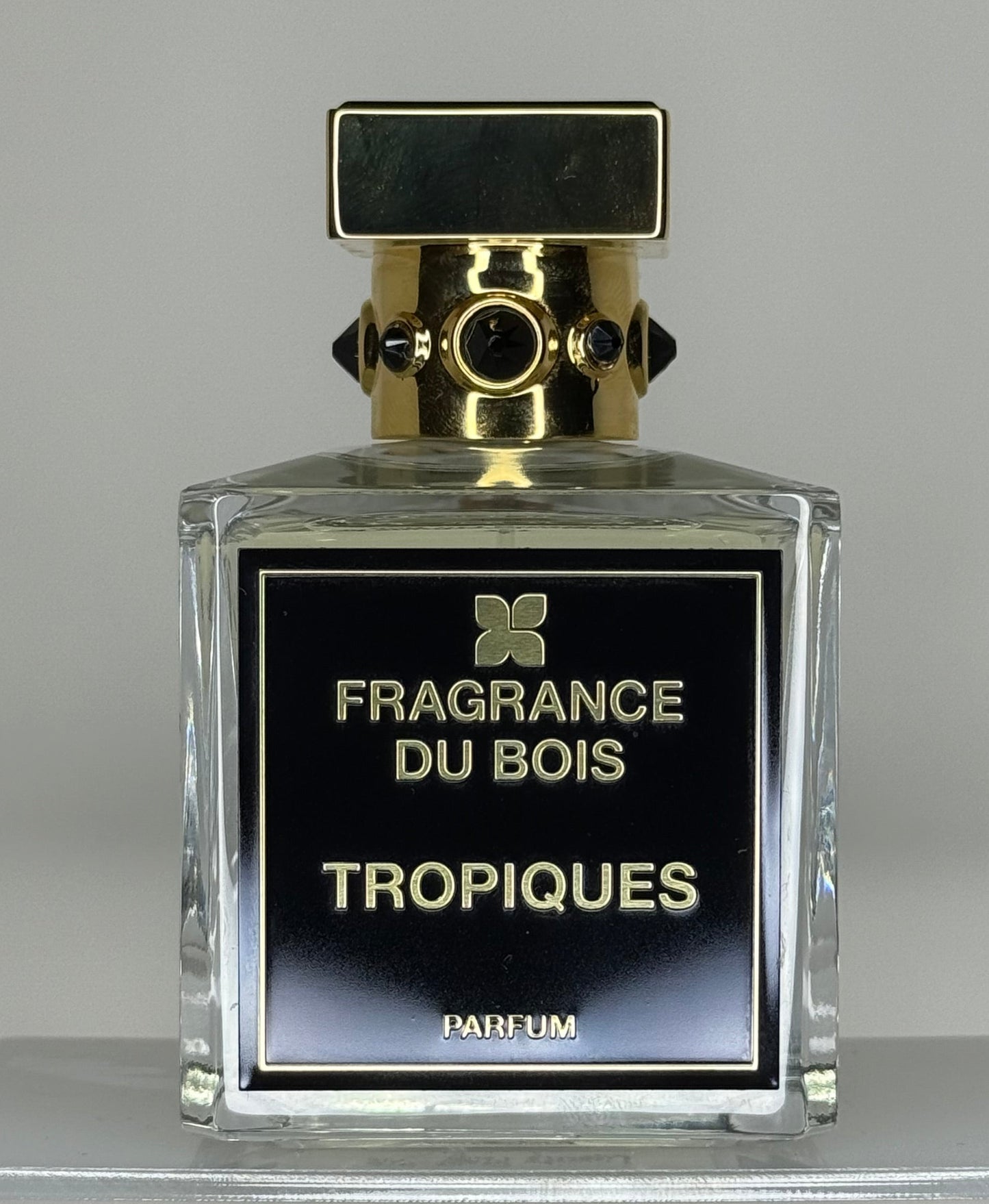 Fragrance du Bois Tropiques