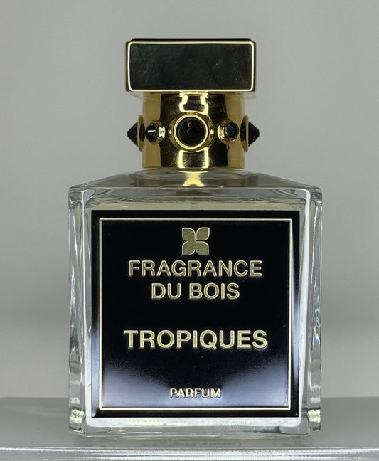 Fragrance du Bois Tropiques