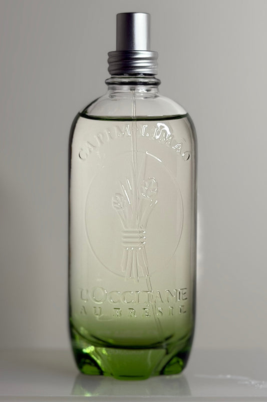 L'Occitane Au Brésil Capim-Limāo Mate
