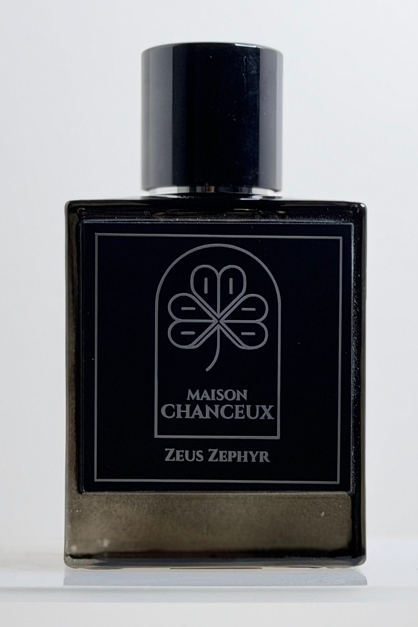 Maison Chanceux Zeus Zephyr Extrait