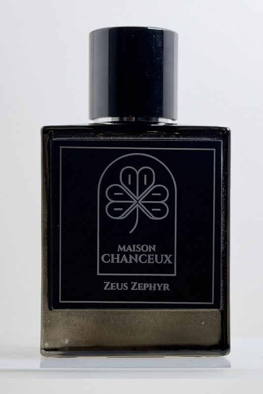 Maison Chanceux Zeus Zephyr Extrait