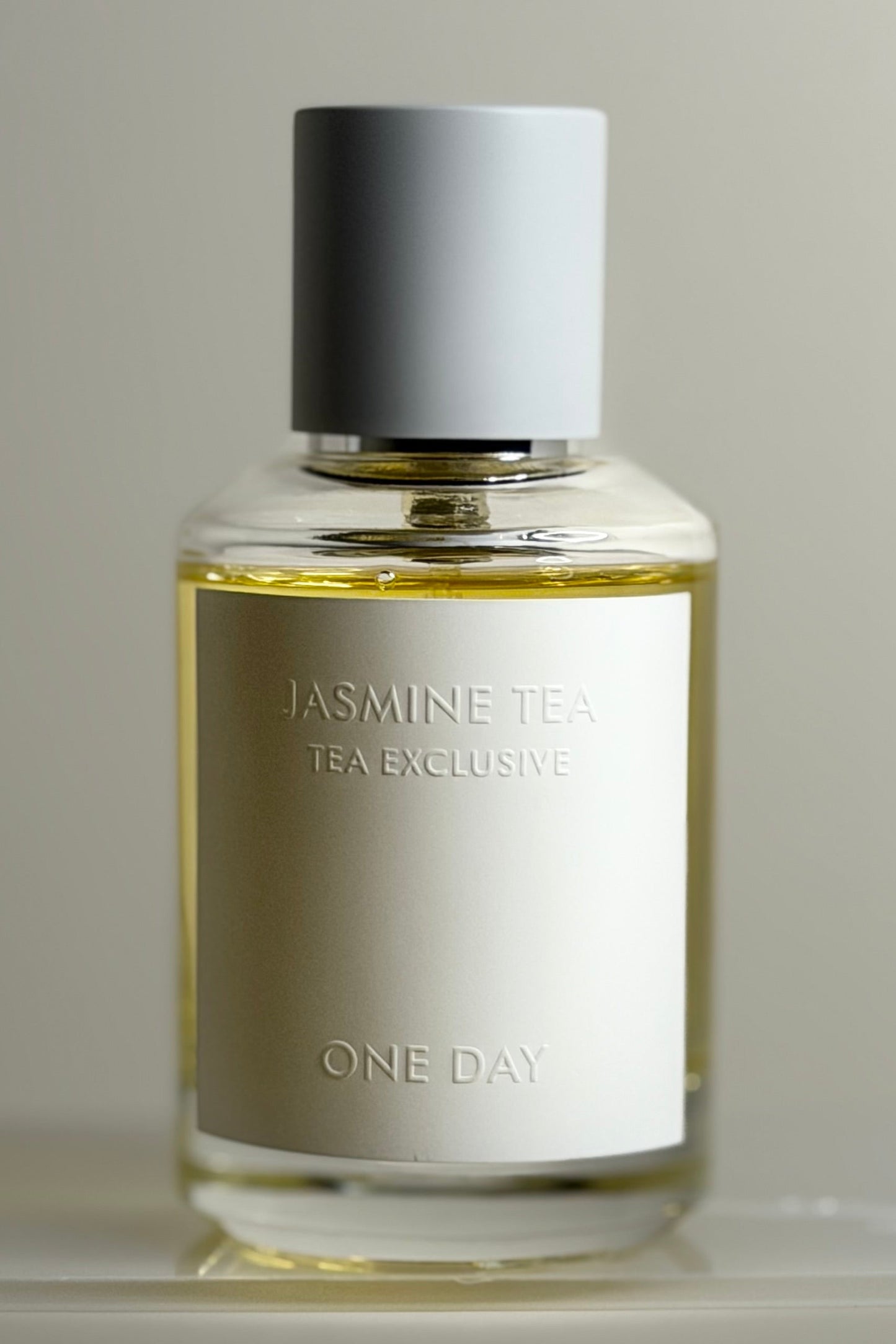 One Day Jasmine Tea