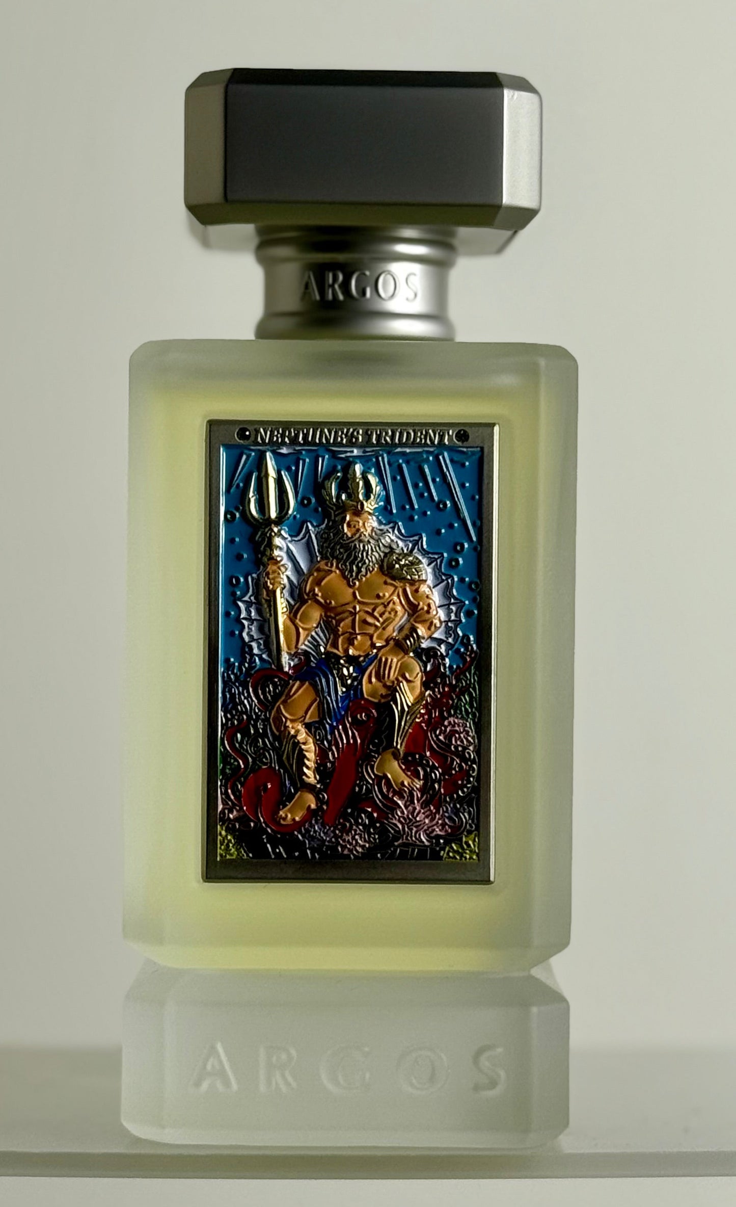 Argos Neptune's Trident