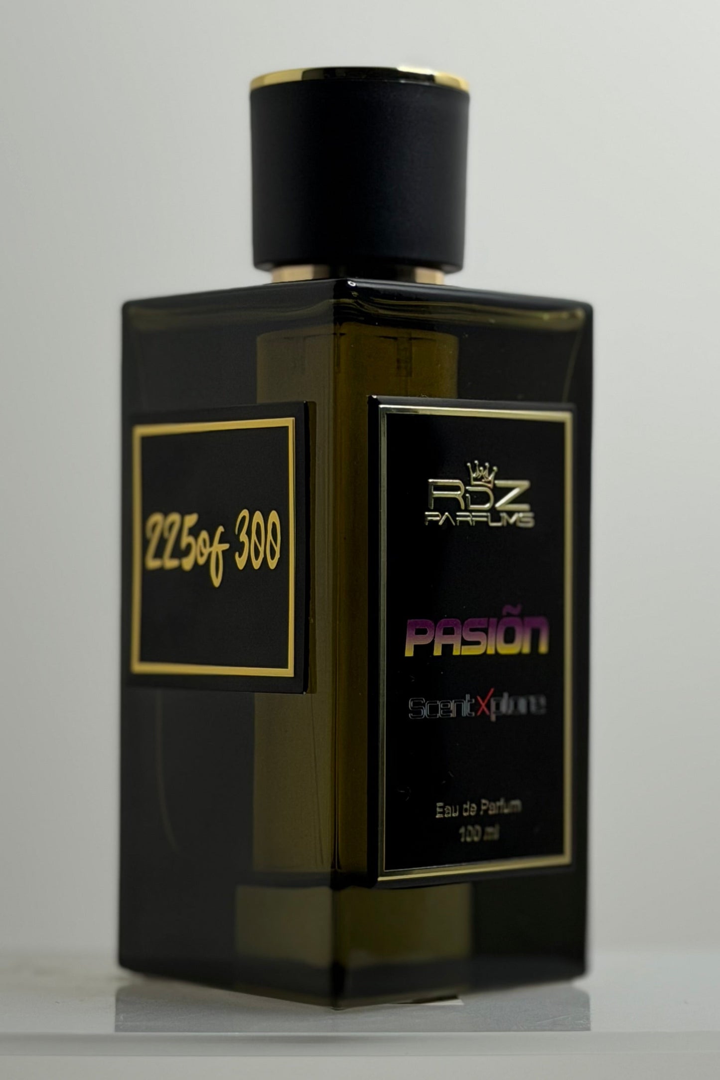 RDZ Pasiõn EDP