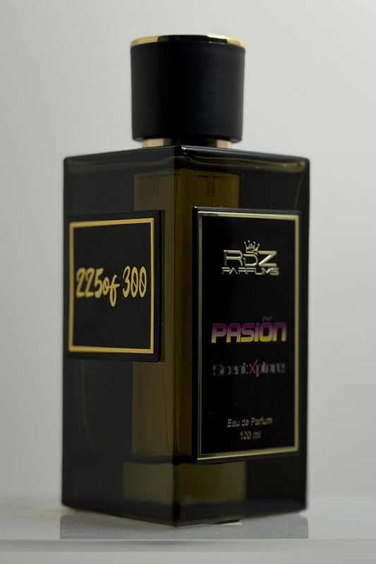RDZ Pasiõn EDP