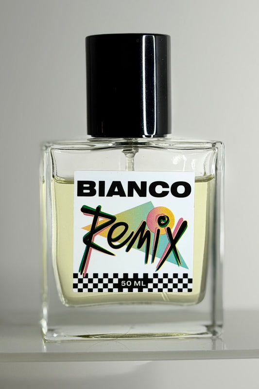 Bianco Lime Remix
