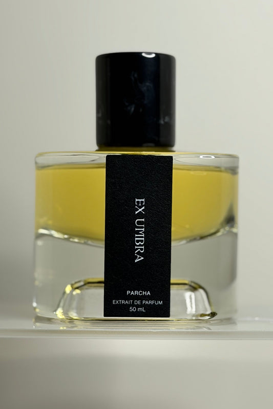 Ex Umbra Parcha