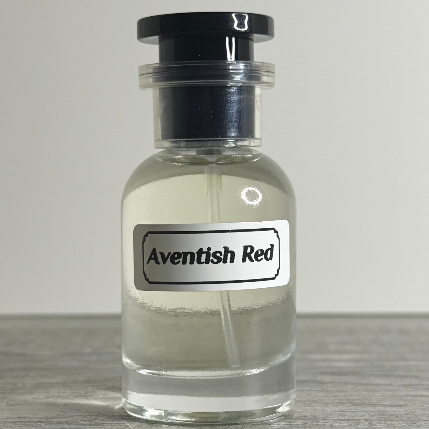 PolySnifferous Aventish Red