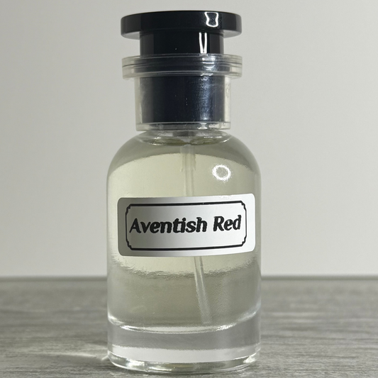 PolySnifferous Aventish Red