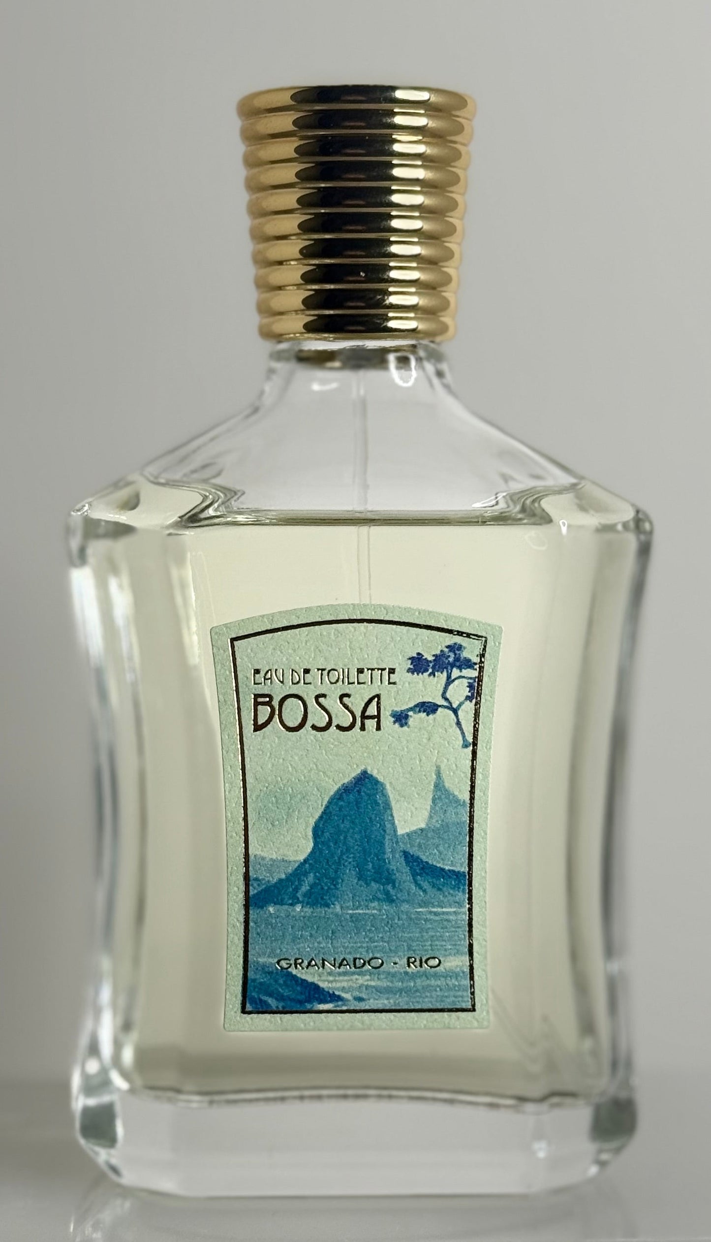 Granado Bossa
