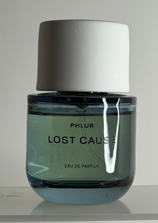 Phlur Lost Cause