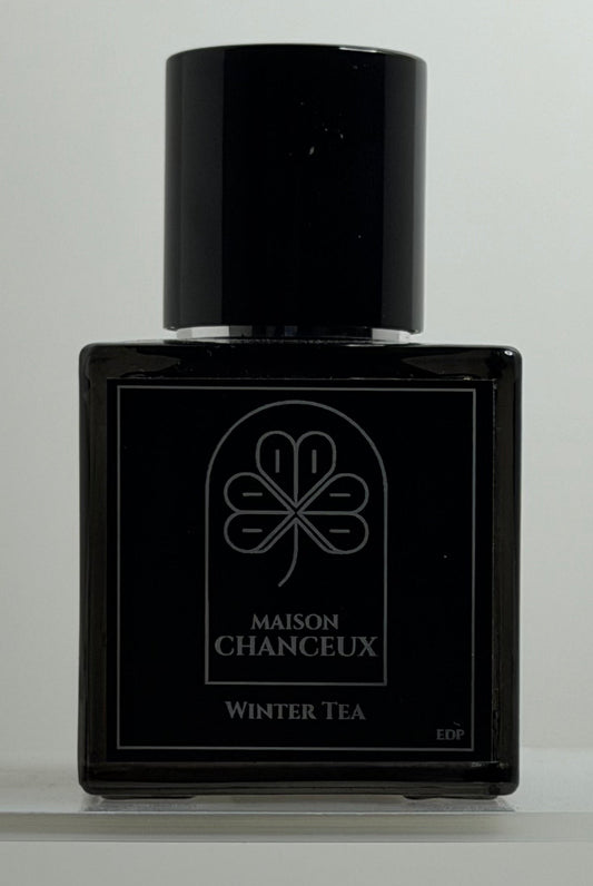Maison Chanceux Winter Tea