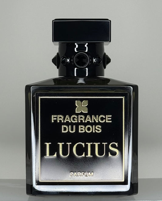 Fragrance du Bois Lucius