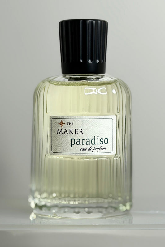 The Maker Paradiso